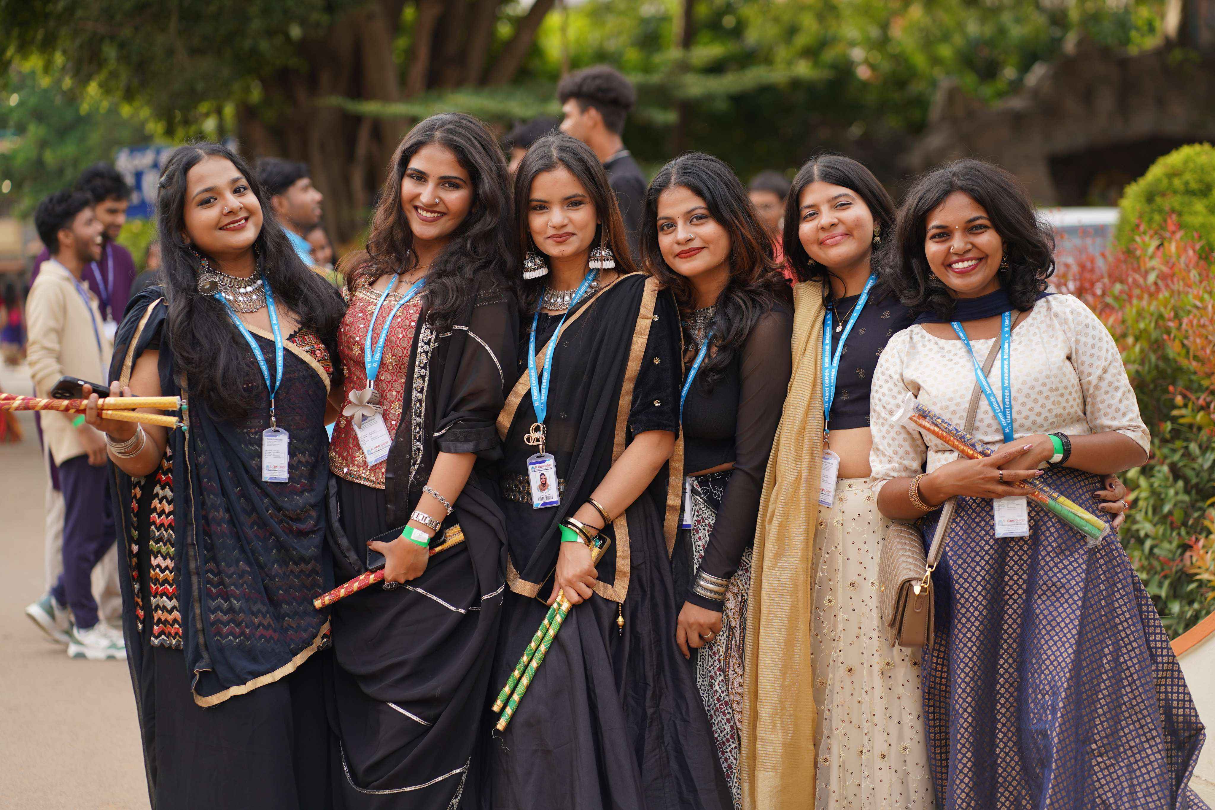 St. Claret College, Autonomous Activities photo 13