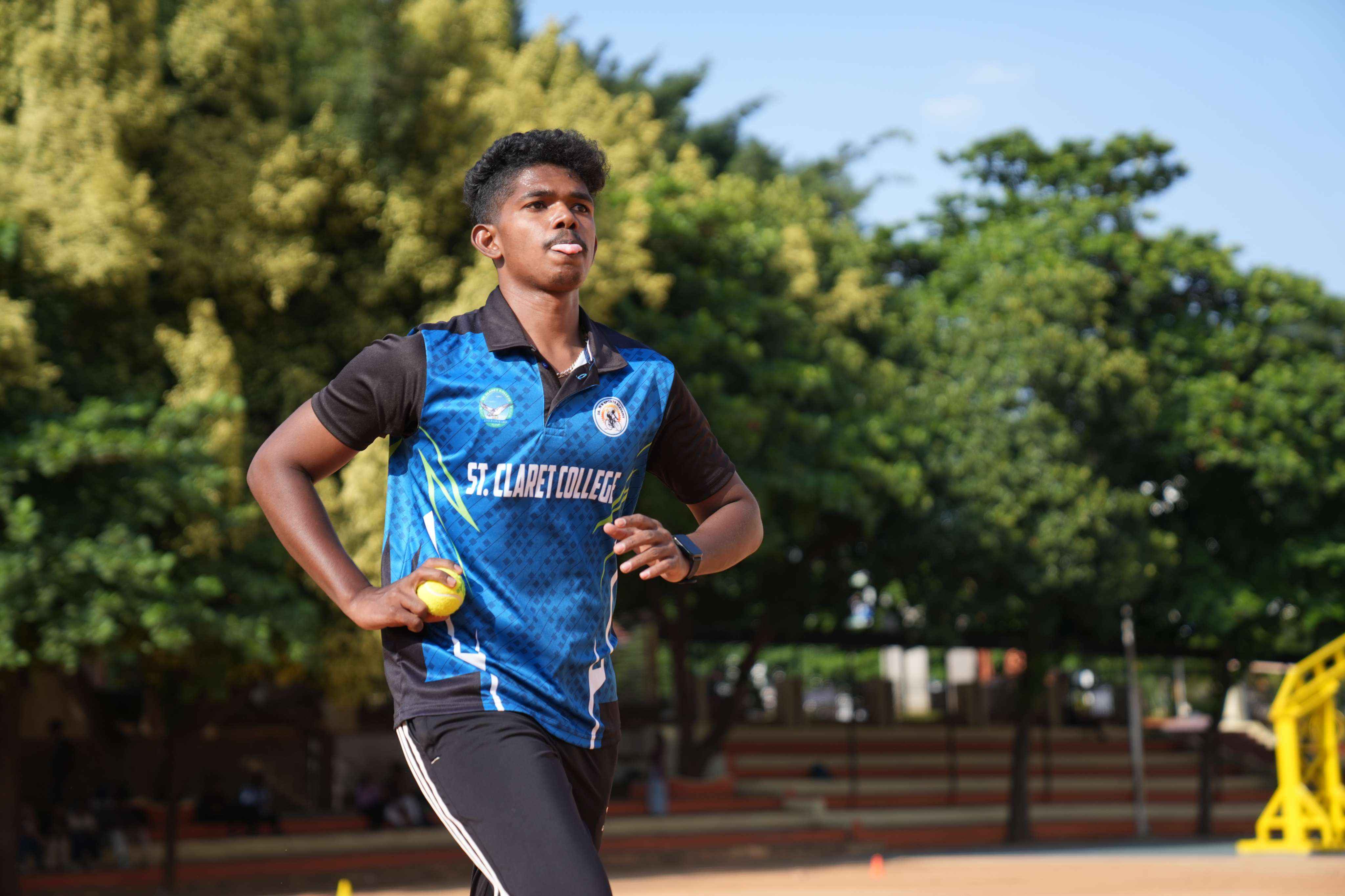 St. Claret College, Autonomous Activities photo 20