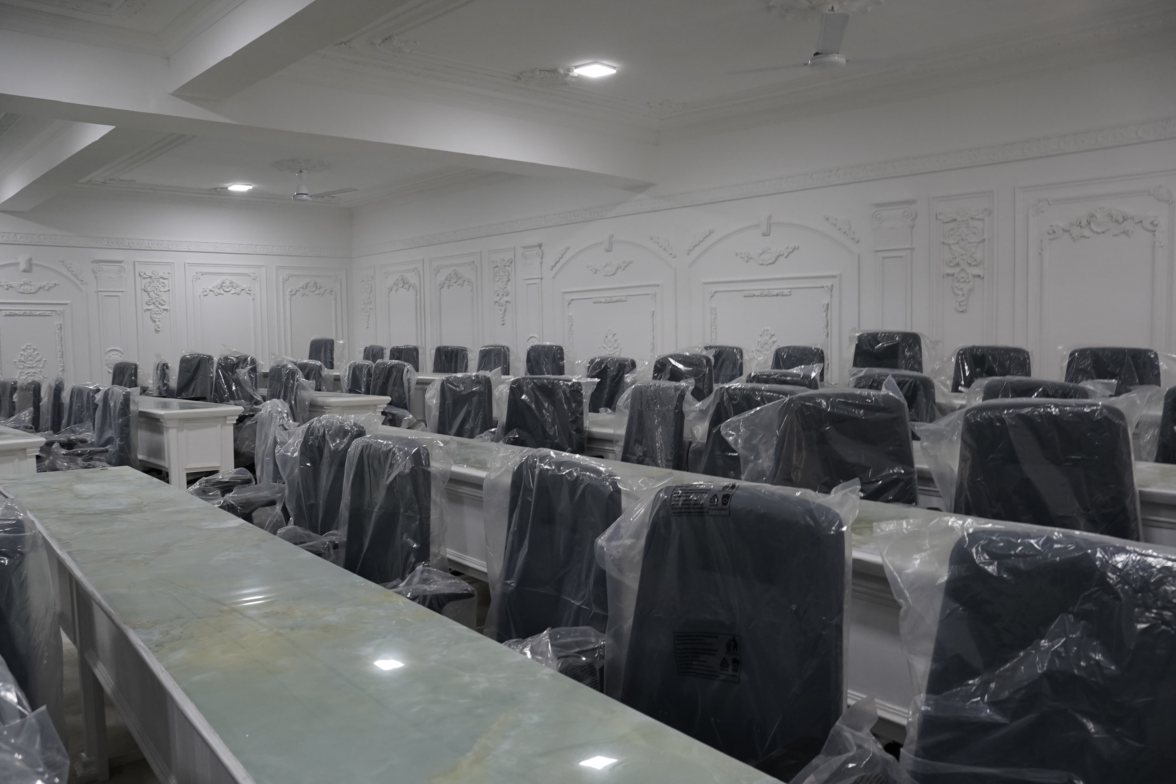 Sapthagiri NPS University Infrastructure photo 23