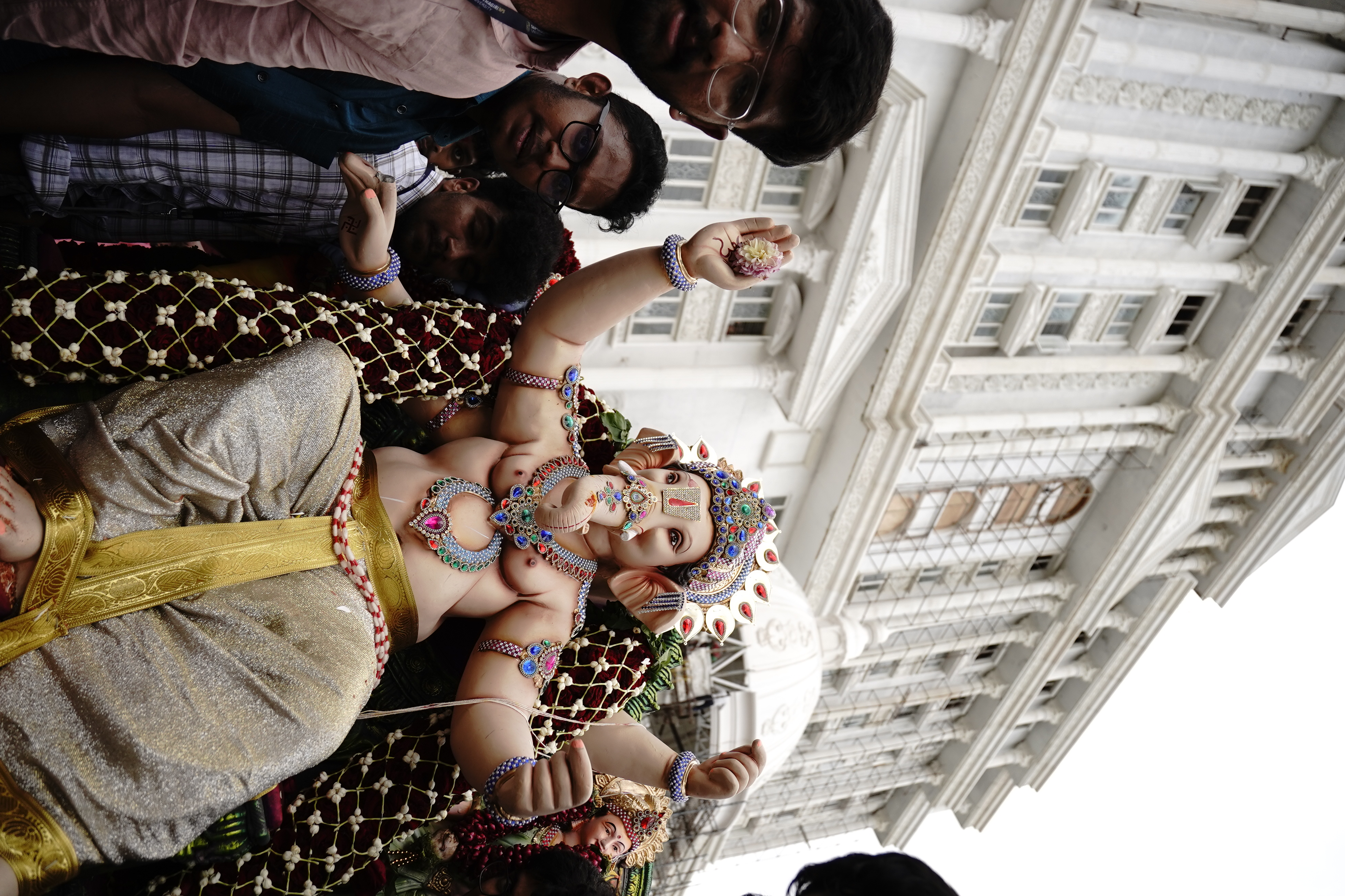 Sapthagiri NPS University Cultural Event photo 22