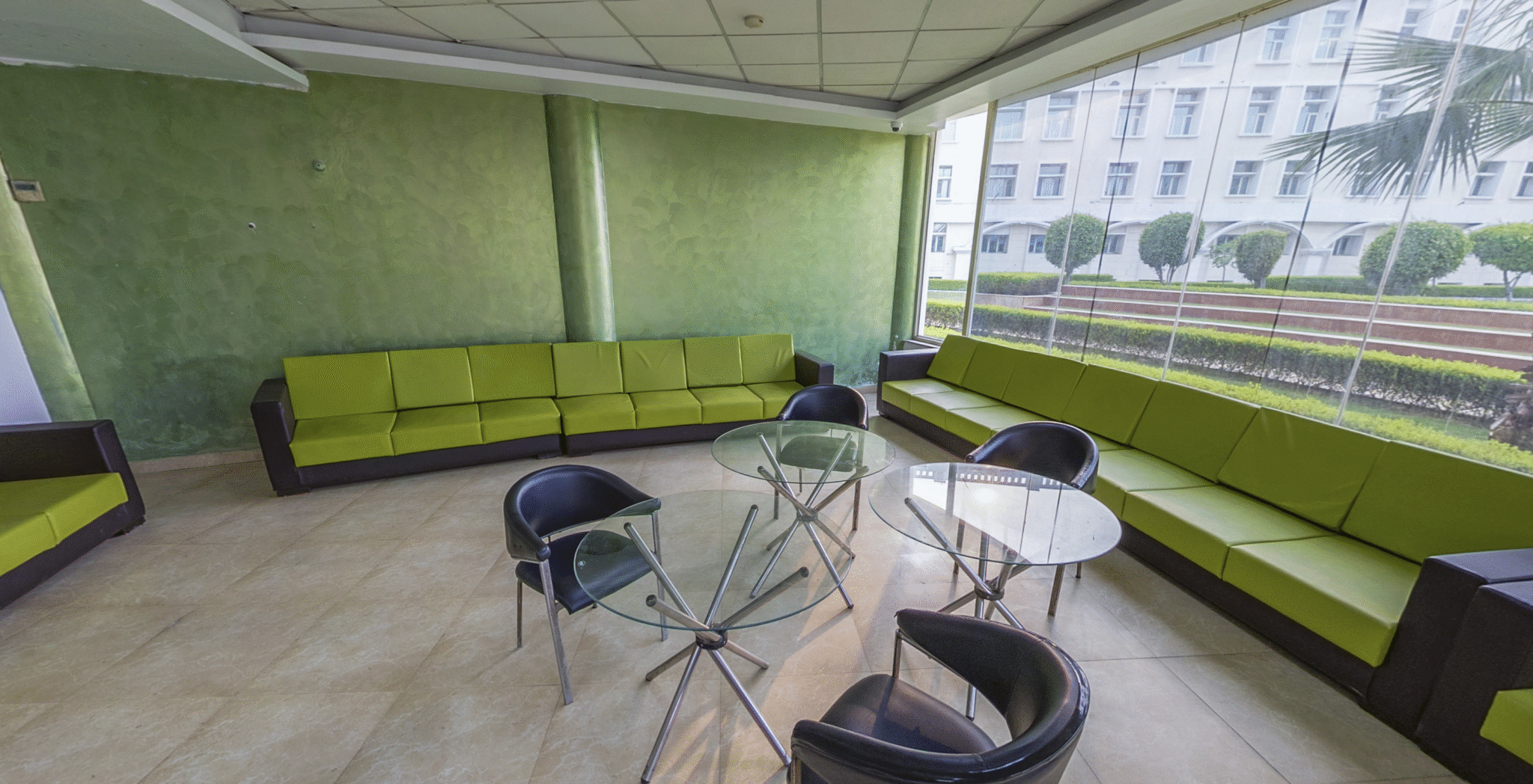Acharyapuram Agri Business Management School (ABMS) Greater Noida Campus Infrastructure photo 17