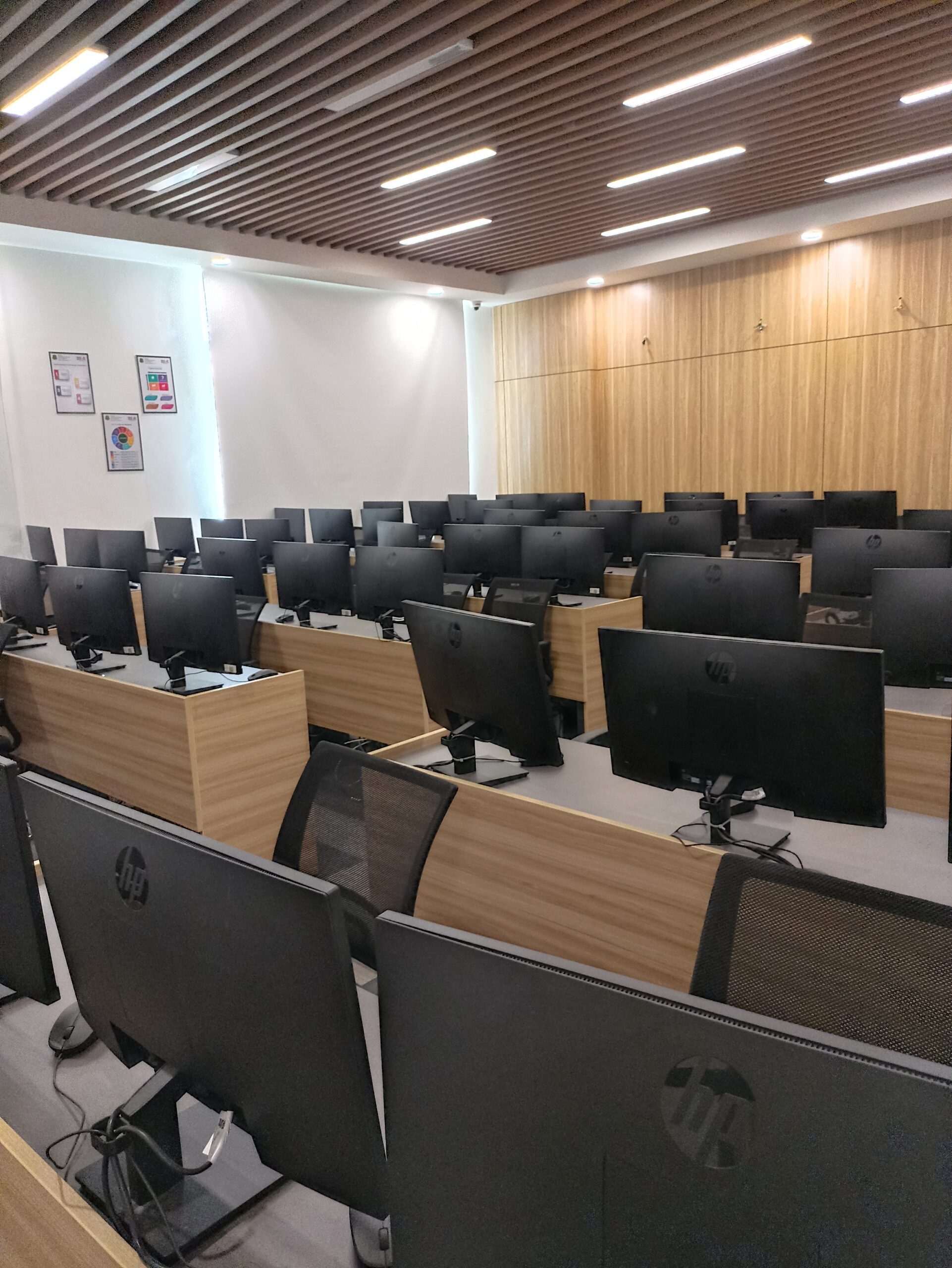 Acharyapuram Agri Business Management School (ABMS) Greater Noida Campus Infrastructure photo 16