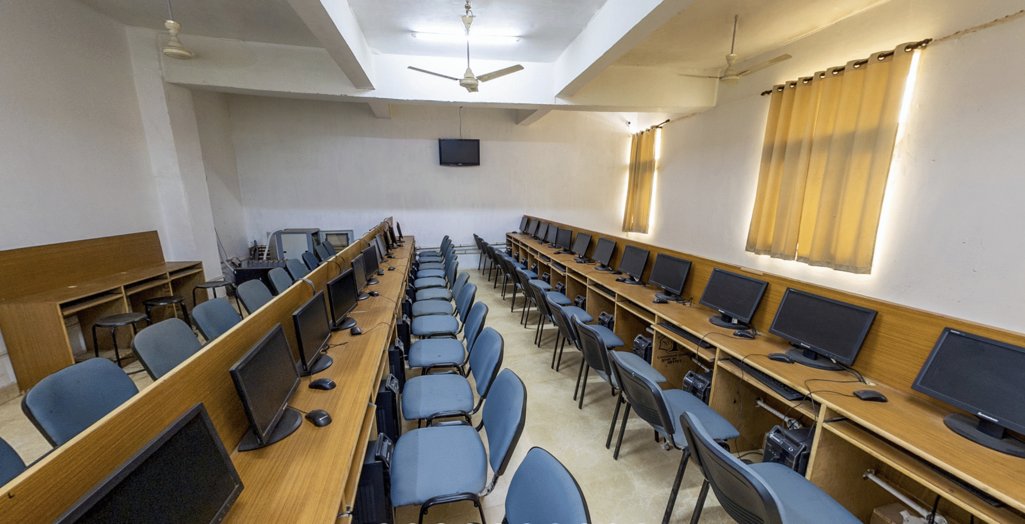 Acharyapuram Agri Business Management School (ABMS) Greater Noida Campus Infrastructure photo 13