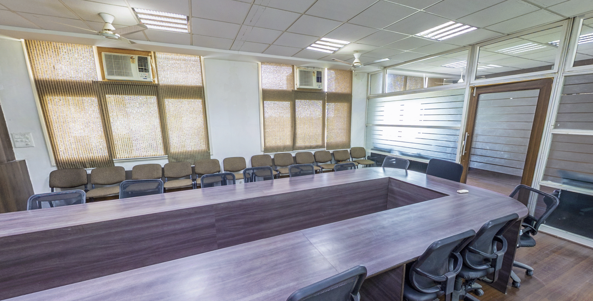 Acharyapuram Agri Business Management School (ABMS) Greater Noida Campus Infrastructure photo 19