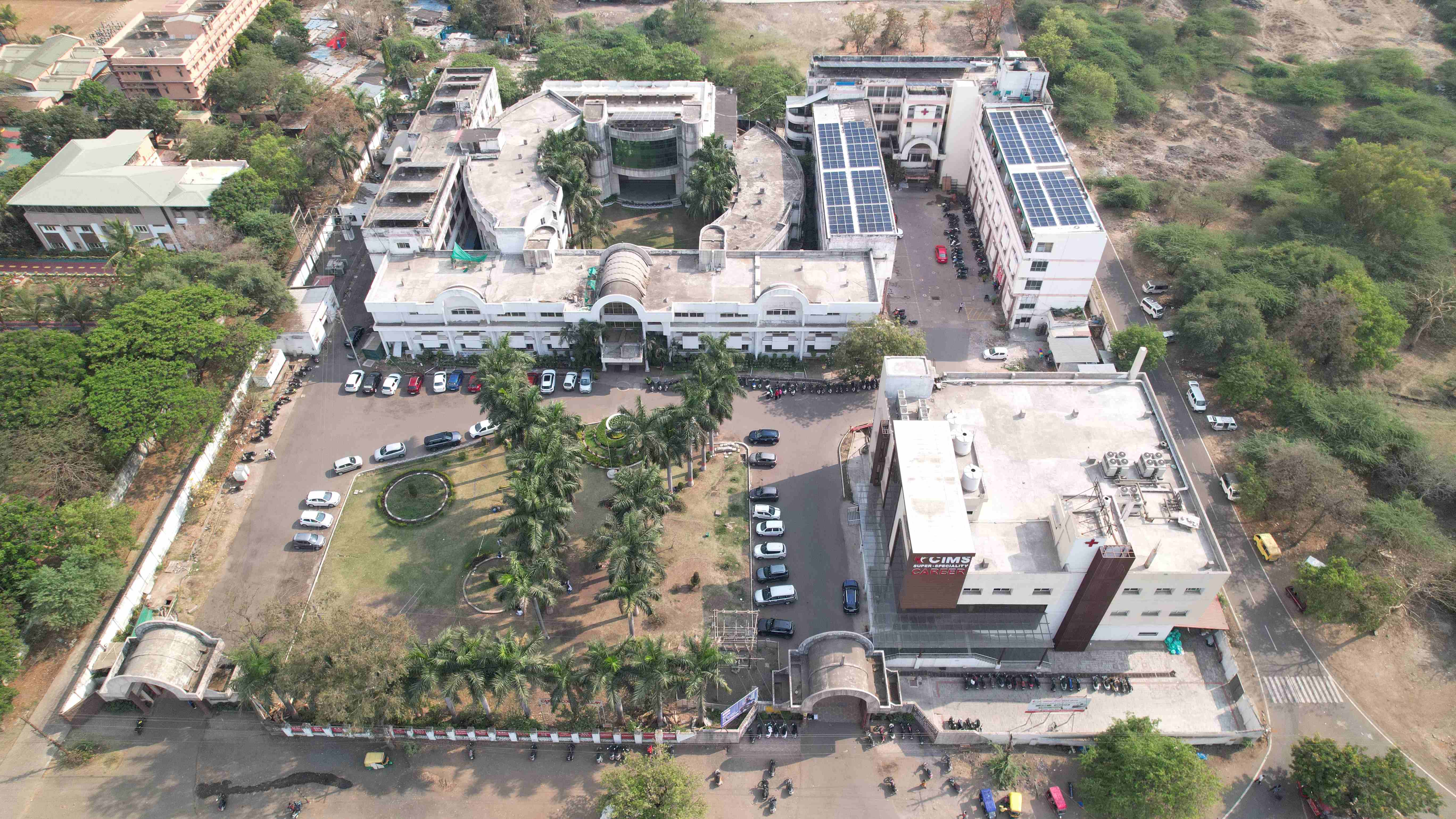 Career College Bhopal Infrastructure photo 12