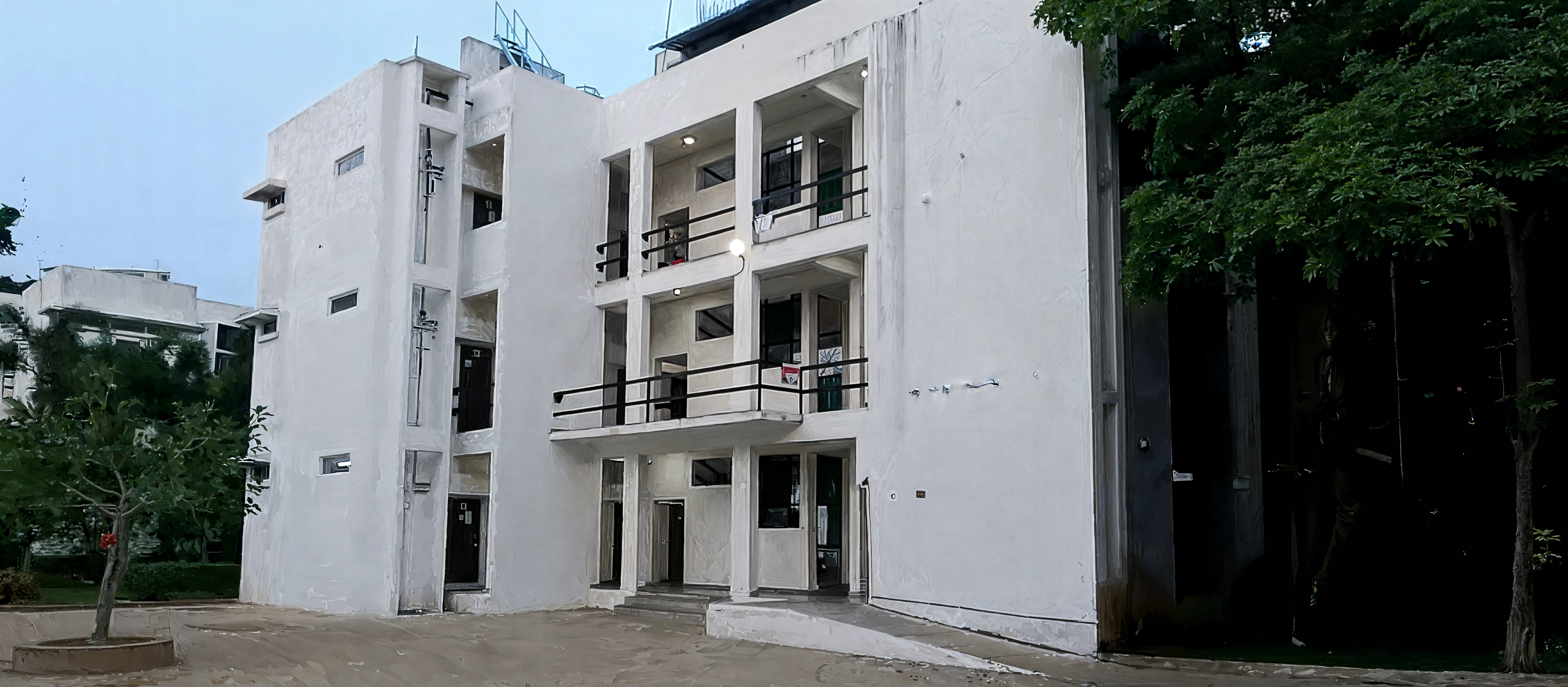 GLIM Chennai Campus photo 10