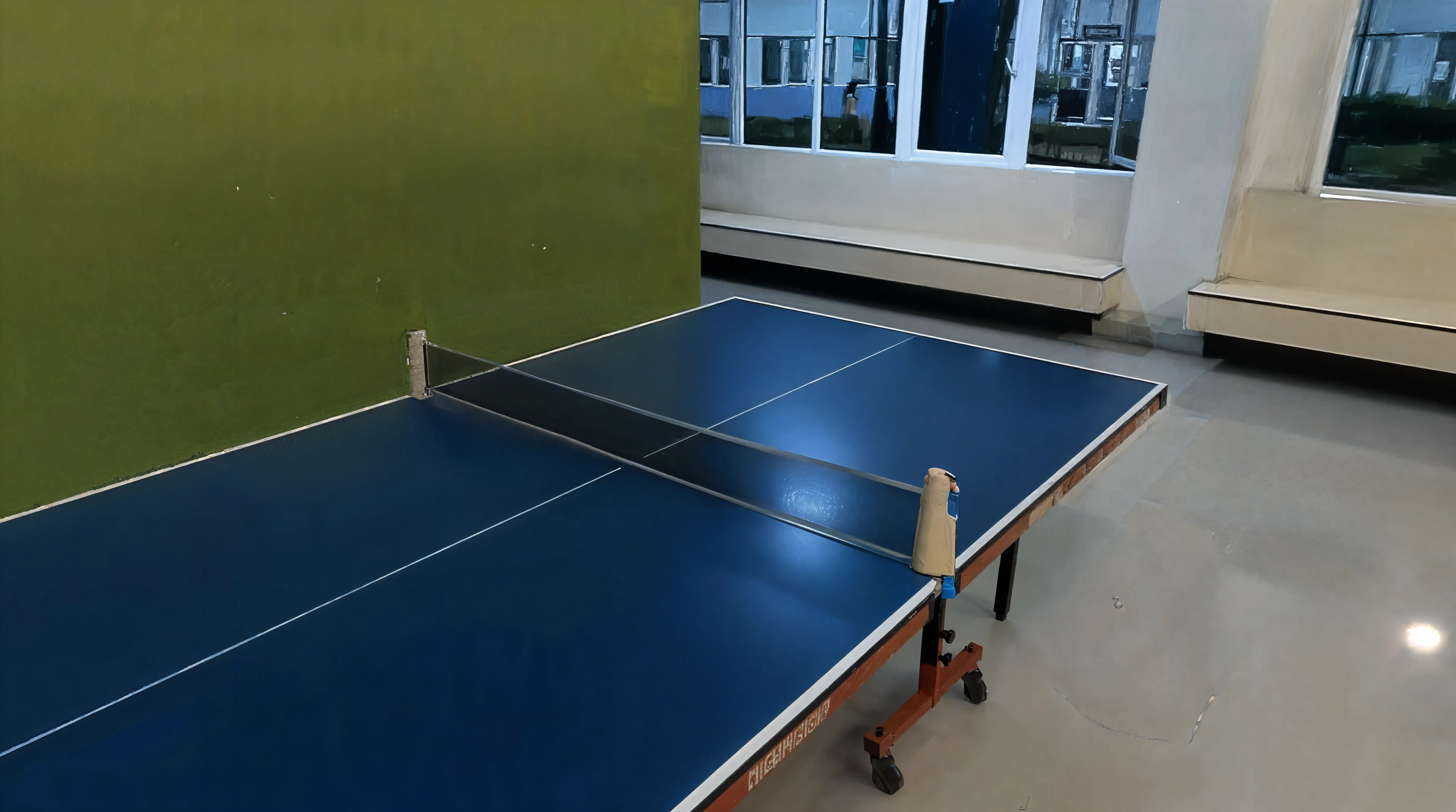 GLIM Chennai facilities photo 1