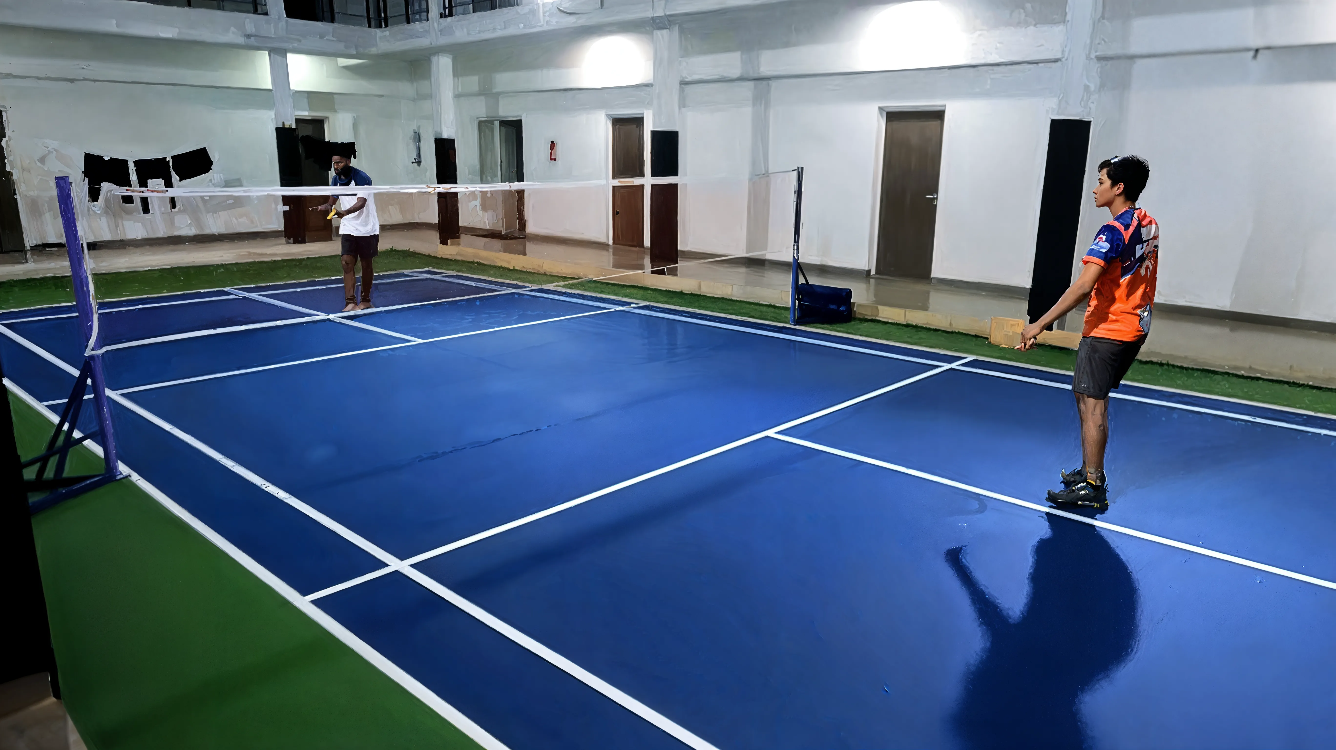 GLIM Chennai sports photo 1