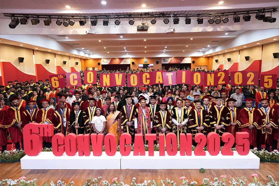 CGC University College Images photo 12