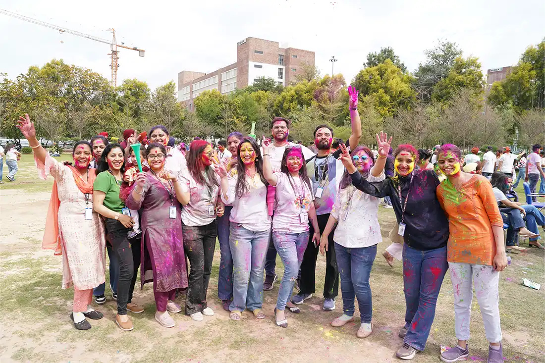 CGC University College Images photo 14