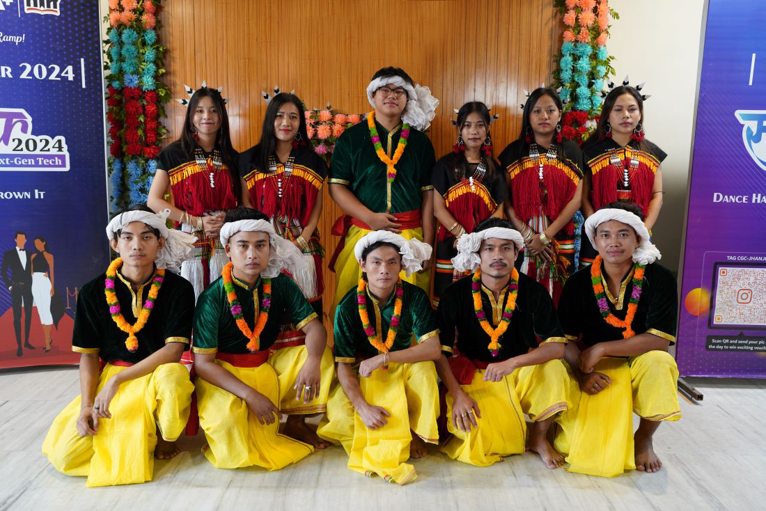 CGC University College Images photo 17