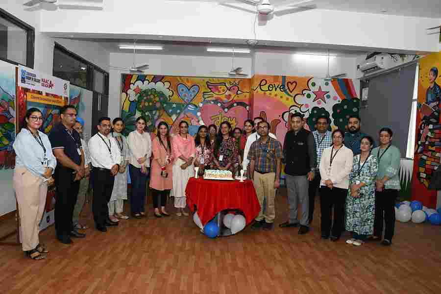 CGC University College Images photo 26