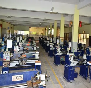 DY Patil University Ambi,Seamedu Campus Tour photo 4