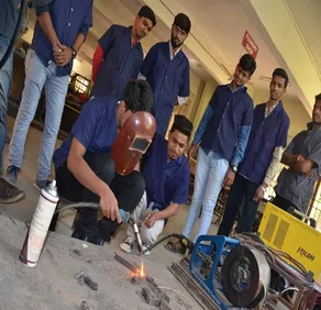 DY Patil University Ambi,Seamedu Campus Tour photo 3
