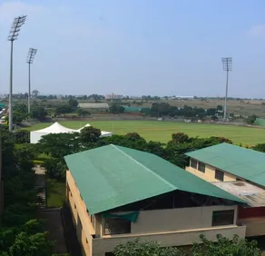 DY Patil University Ambi,Seamedu Campus Tour photo 1