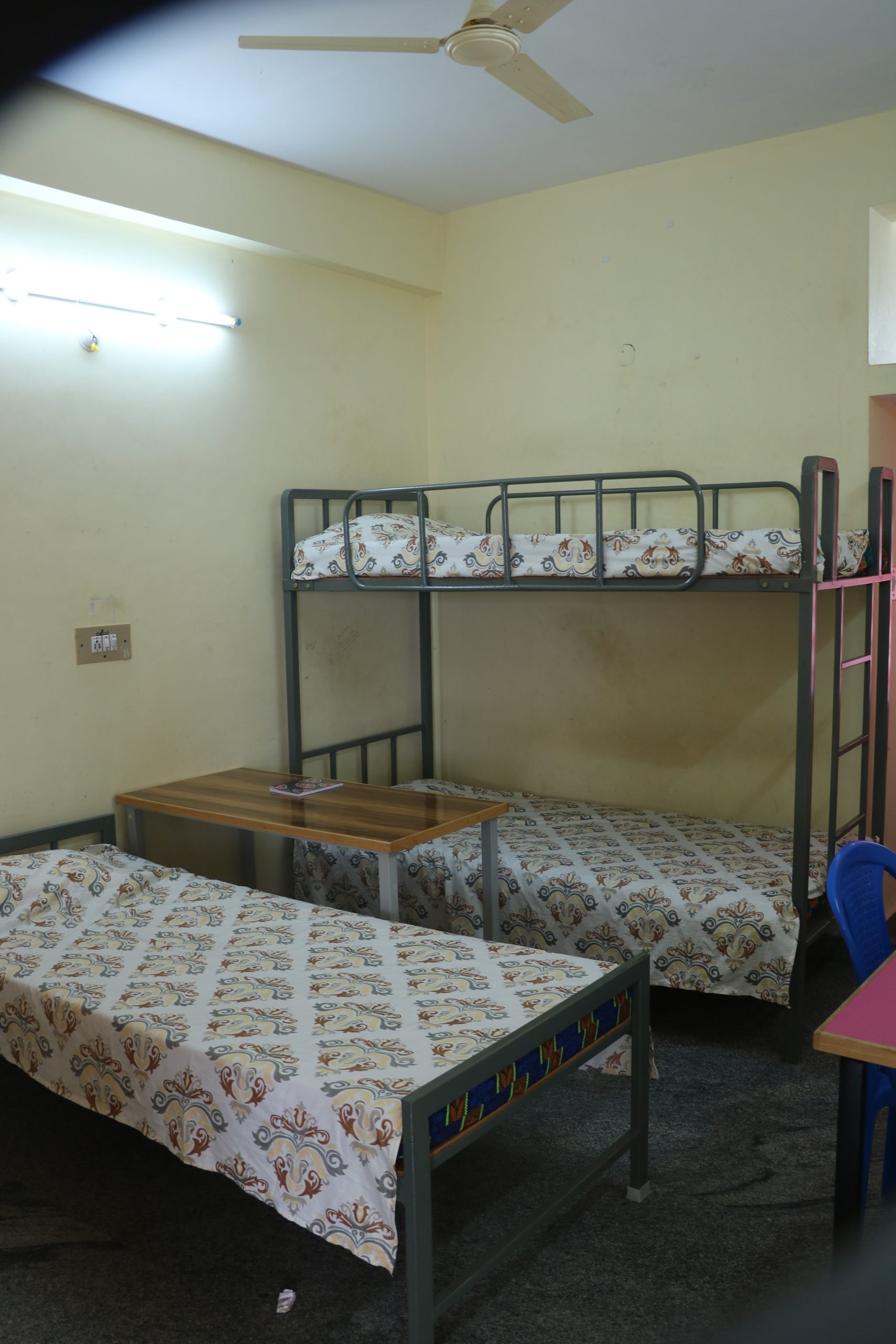De Paul College Mysore College Images photo 5
