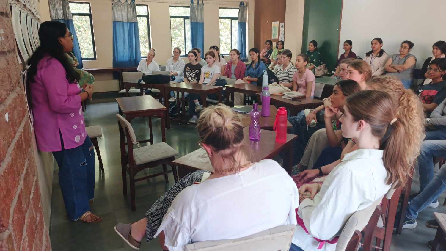 Sophia Polytechnic Mumbai Events photo 3