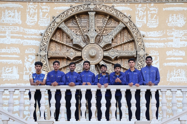 Chanakya University Bangalore Nallur Lake Rejuvenation Photos photo 18