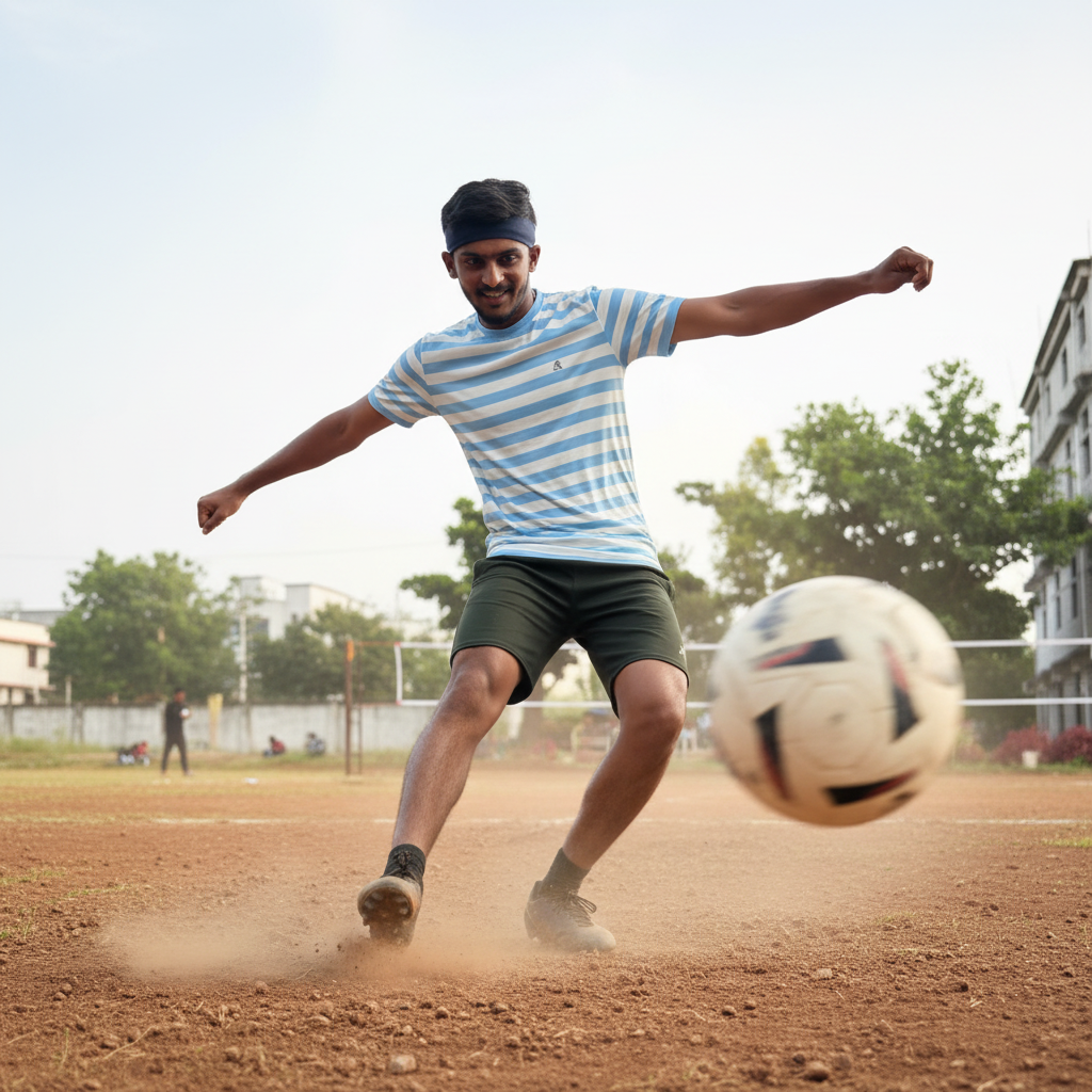 Rai Technology University Bangalore Sports photo 11