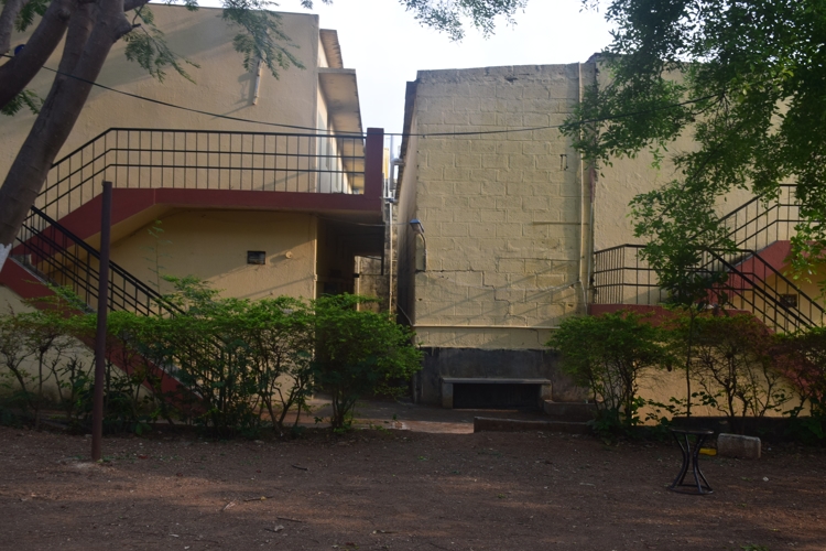 Rai Technology University Bangalore Hostel photo 12