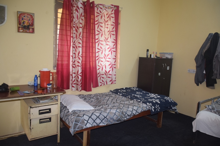 Rai Technology University Bangalore Hostel photo 11