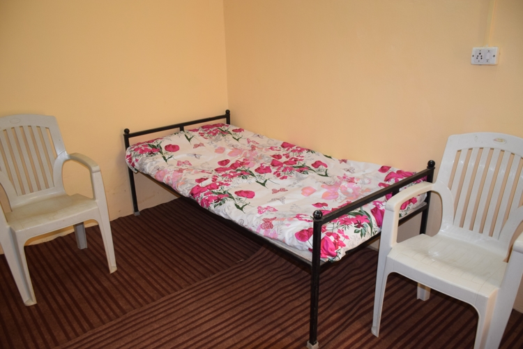 Rai Technology University Bangalore Hostel photo 8