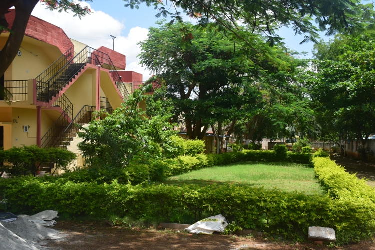 Rai Technology University Bangalore Hostel photo 7
