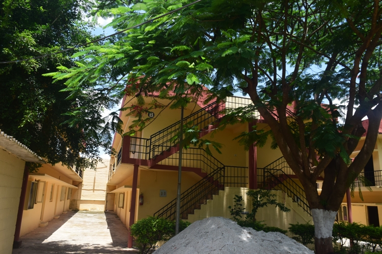 Rai Technology University Bangalore Hostel photo 5