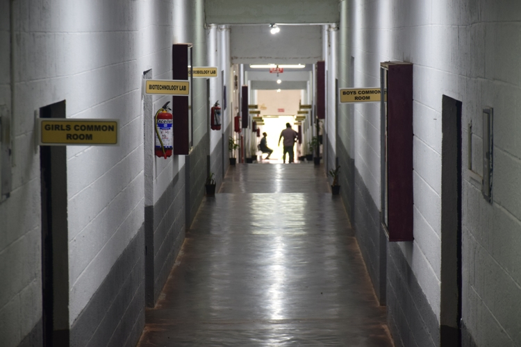 Rai Technology University Bangalore Campus Pic photo 11