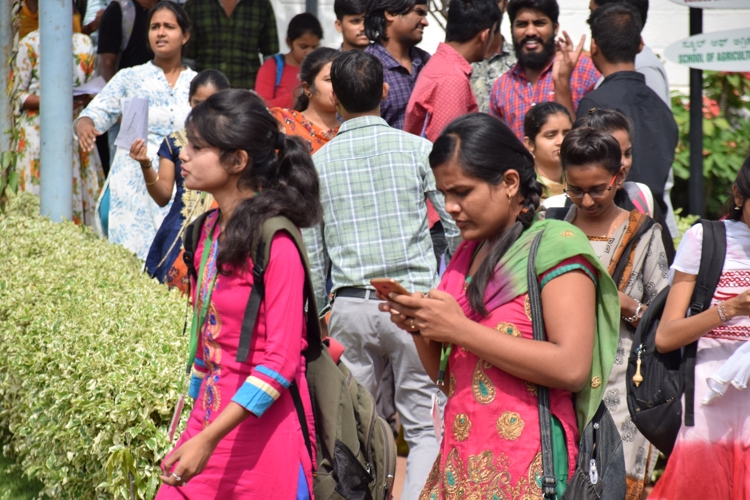 Rai Technology University Bangalore Campus Pic photo 5
