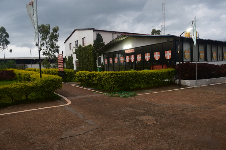 Rai Technology University Bangalore Campus Pic photo 20