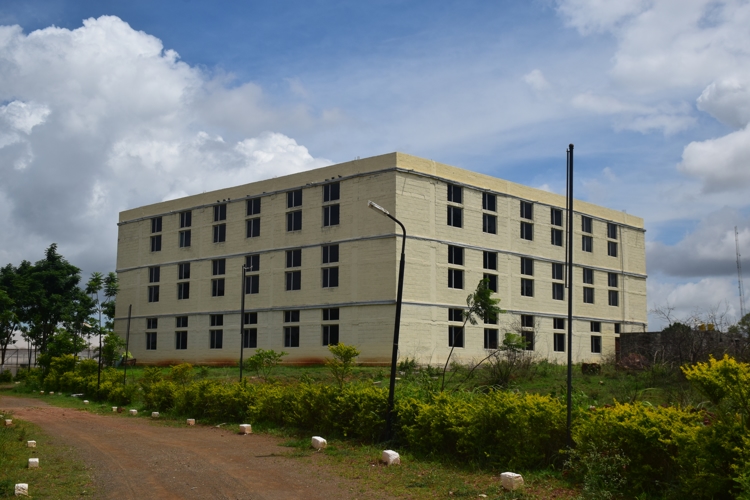 Rai Technology University Bangalore Campus Pic photo 28