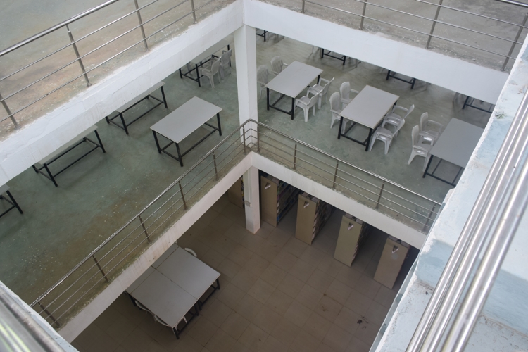 Rai Technology University Bangalore Campus Pic photo 21