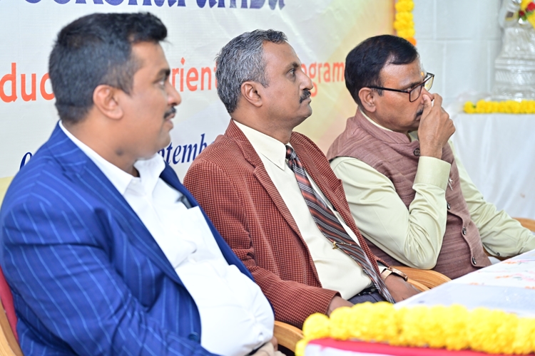 Rai Technology University Bangalore Events photo 10
