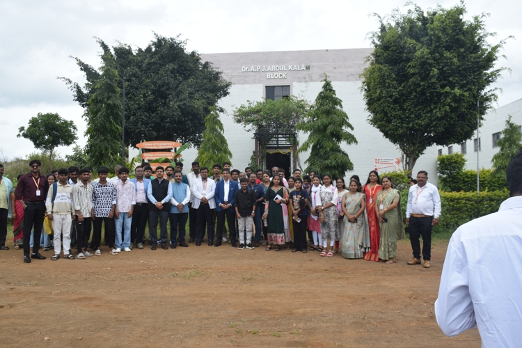 Rai Technology University Bangalore Events photo 33