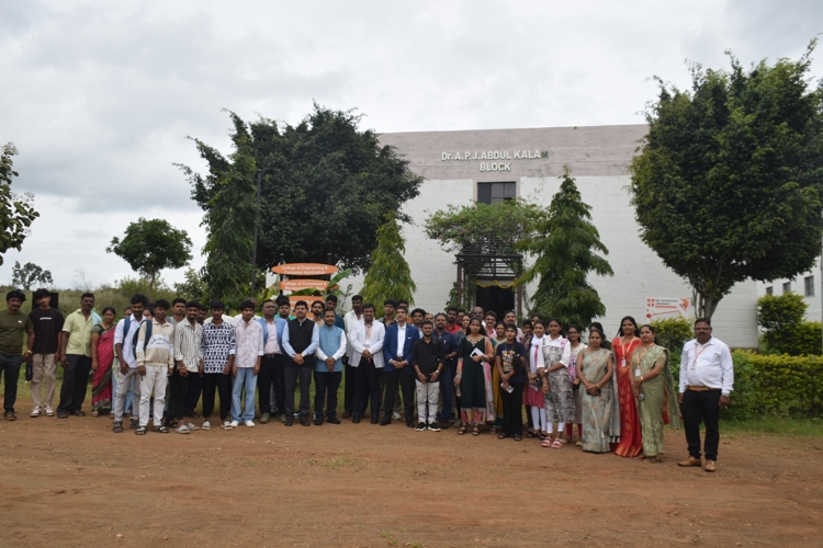 Rai Technology University Bangalore Events photo 32