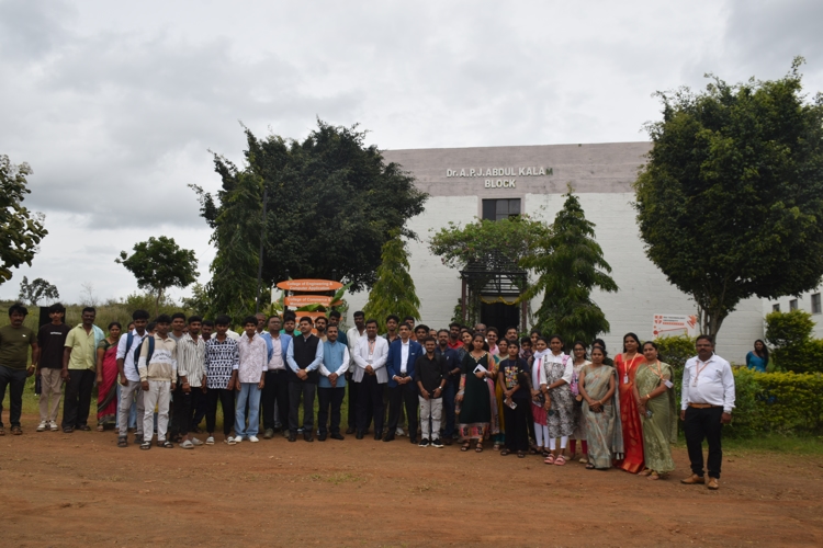 Rai Technology University Bangalore Events photo 31
