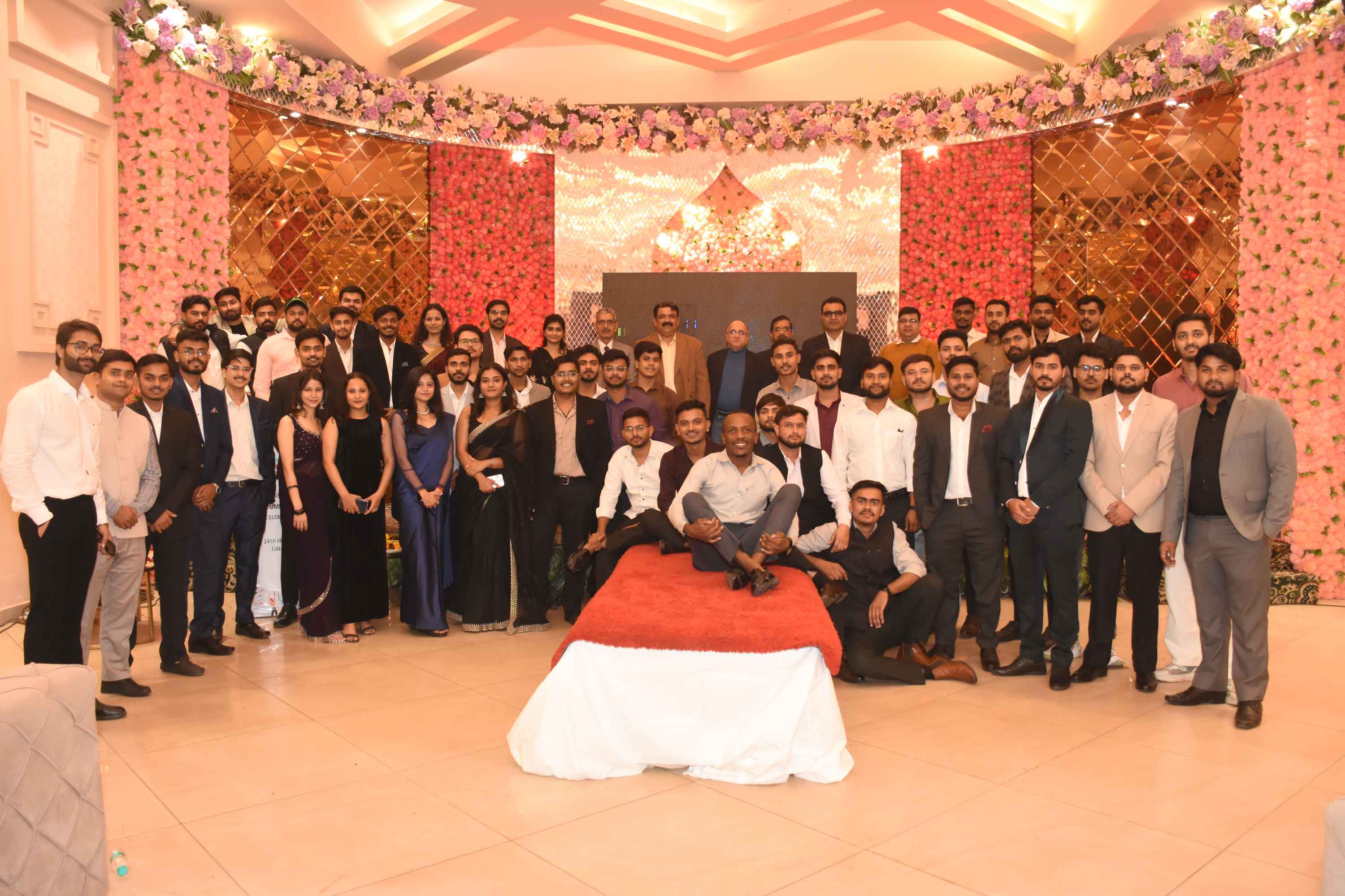 Acharyapuram Agri Business Management School (ABMS) Greater Noida Students photo 18