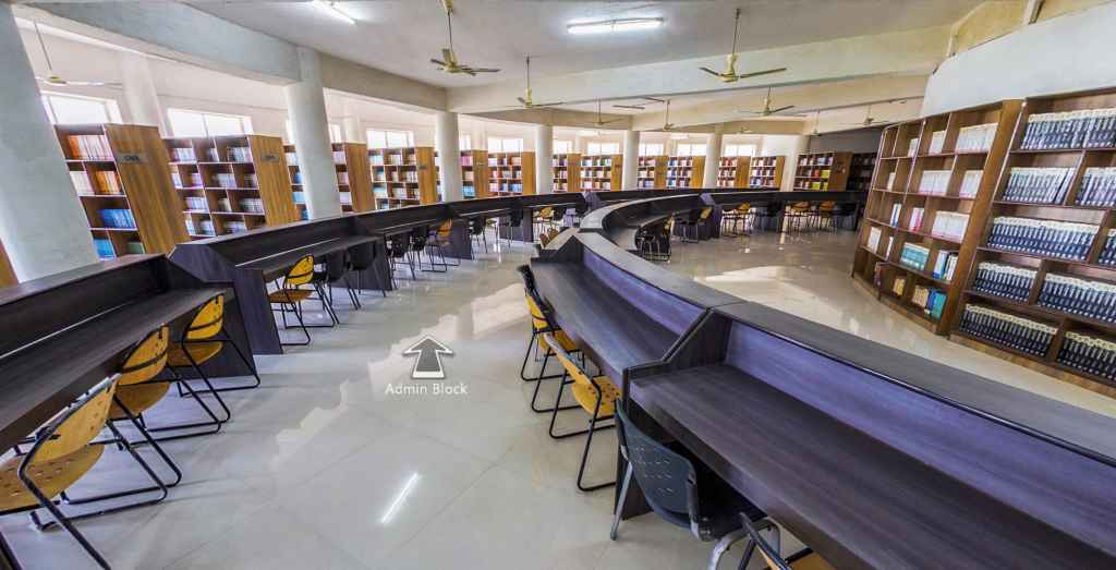 Acharyapuram Agri Business Management School (ABMS) Greater Noida NIU Campus photo 18