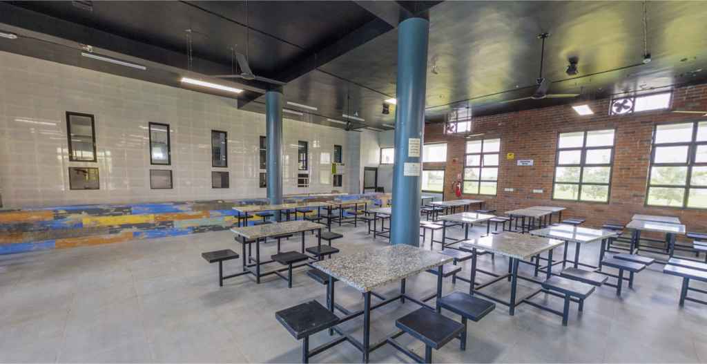 Acharyapuram Agri Business Management School (ABMS) Greater Noida NIU Campus photo 24