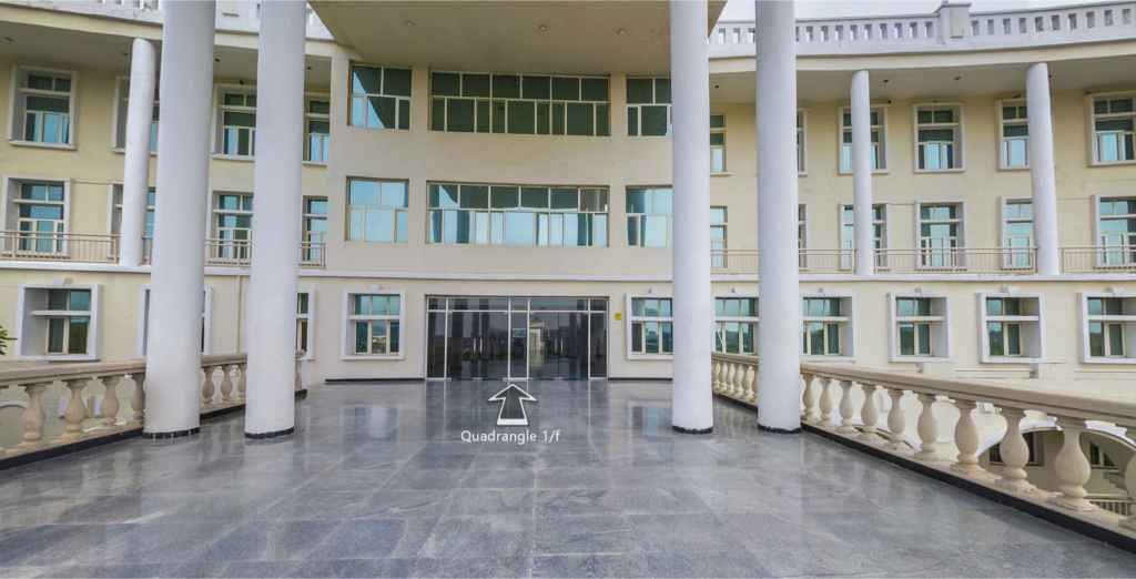 Acharyapuram Agri Business Management School (ABMS) Greater Noida NIU Campus photo 14