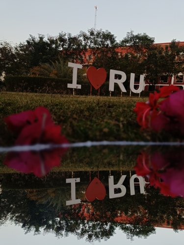 Rai University Ahmedabad Campus View photo 12