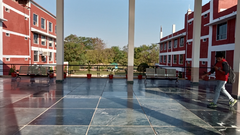 Rai University Ahmedabad Campus View photo 10
