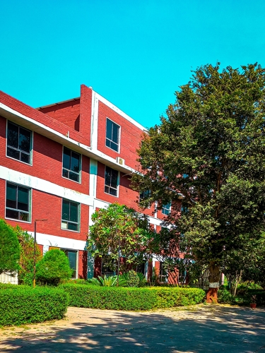Rai University Ahmedabad Campus View photo 8