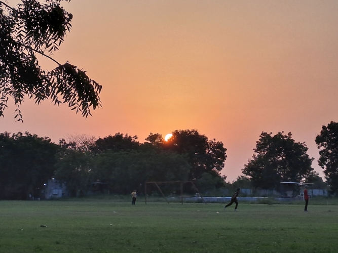 Rai University Ahmedabad Campus View photo 4
