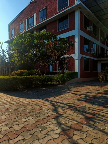 Rai University Ahmedabad Campus View photo 25