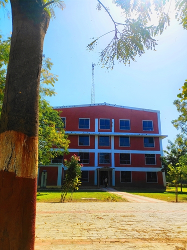 Rai University Ahmedabad Campus View photo 22