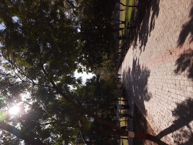 Rai University Ahmedabad Campus View photo 16