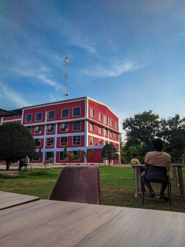 Rai University Ahmedabad Campus View photo 40