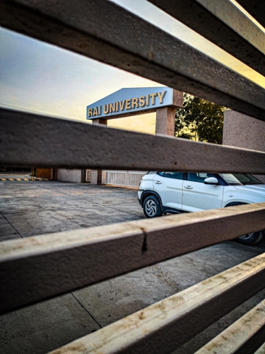 Rai University Ahmedabad Campus View photo 37